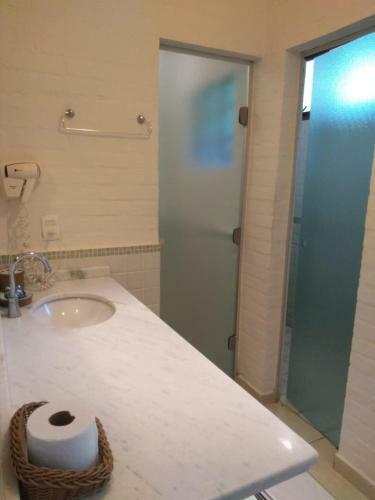 Hostal Pousada Marambaia