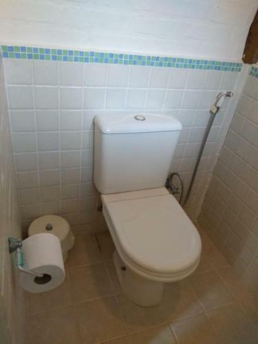 Hostal Pousada Marambaia