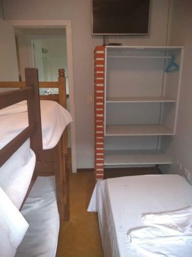 Hostal Pousada Marambaia