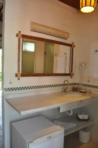 Hostal Pousada Marambaia