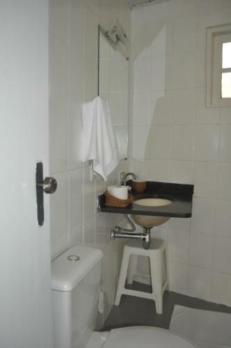 Hostal Pousada Marambaia