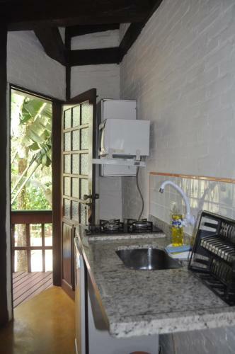 Hostal Pousada Marambaia
