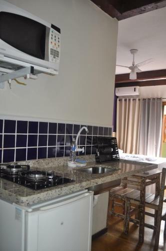 Hostal Pousada Marambaia
