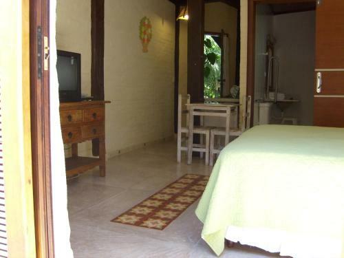Hostal Pousada Marambaia