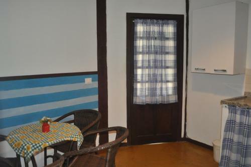 Hostal Pousada Marambaia