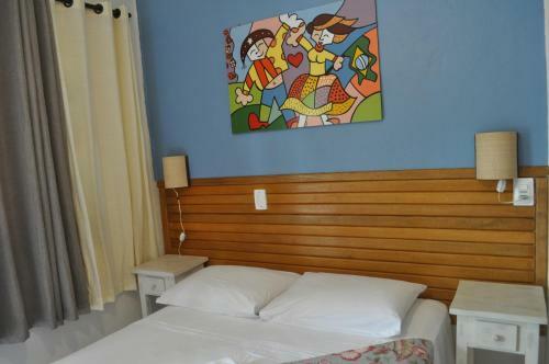 Hostal Pousada Marambaia