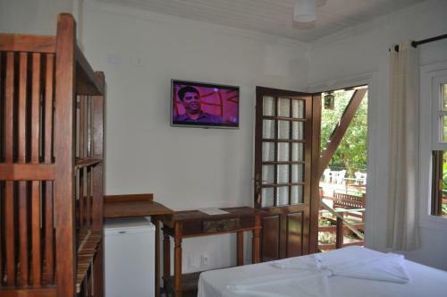 Hostal Pousada Marambaia