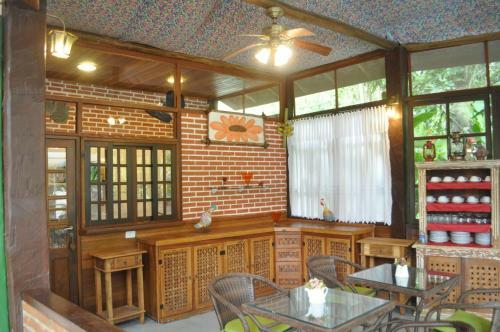 Hostal Pousada Marambaia