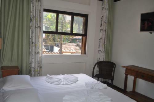 Hostal Pousada Marambaia