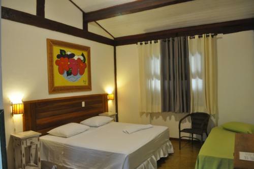 Hostal Pousada Marambaia