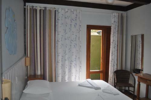 Hostal Pousada Marambaia