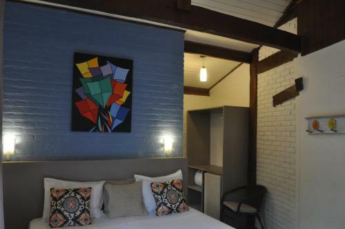 Hostal Pousada Marambaia