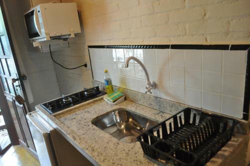 Hostal Pousada Marambaia