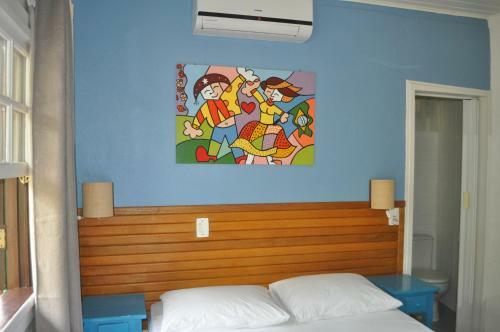 Hostal Pousada Marambaia