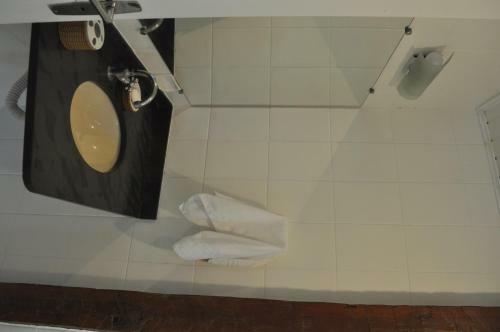 Hostal Pousada Marambaia