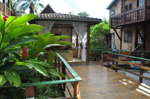 Hostal Pousada Marambaia