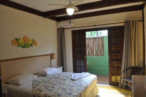 Hostal Pousada Marambaia