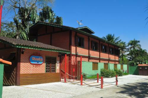 Hostal Pousada Marambaia