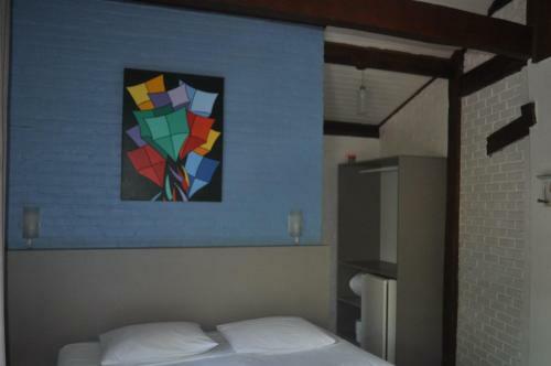 Hostal Pousada Marambaia