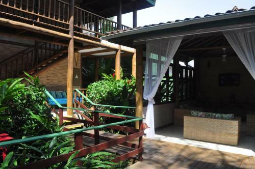 Hostal Pousada Marambaia