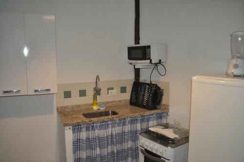 Hostal Pousada Marambaia