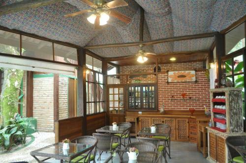 Hostal Pousada Marambaia