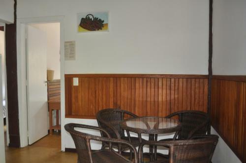 Hostal Pousada Marambaia