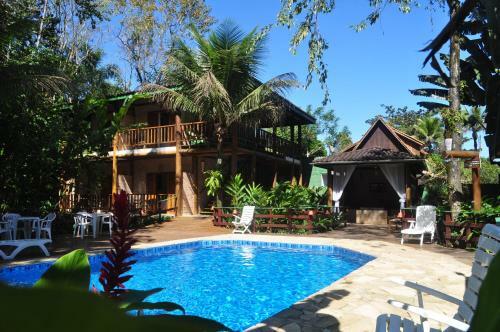 Hostal Pousada Marambaia
