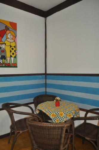 Hostal Pousada Marambaia