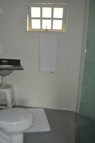 Hostal Pousada Marambaia