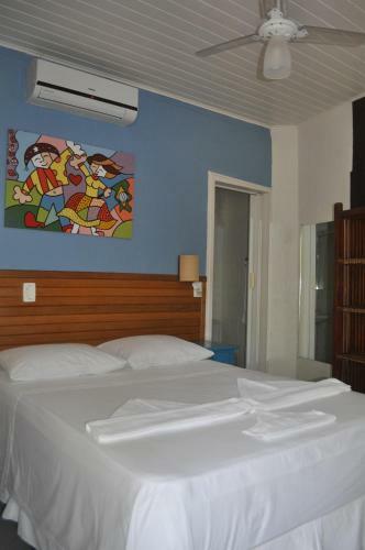 Hostal Pousada Marambaia