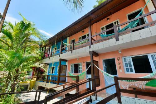 Hostal P�rola Da Mata