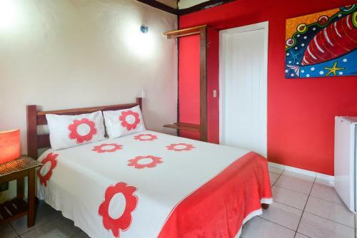 Hostal P�rola Da Mata