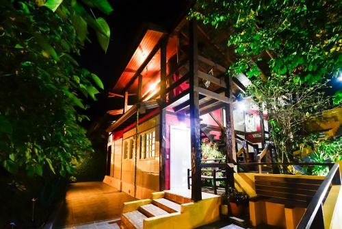 Hostal P�rola Da Mata
