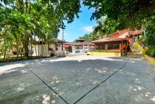 Hostal P�rola Da Mata
