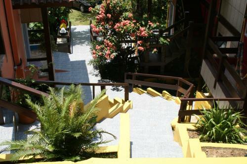 Hostal P�rola Da Mata