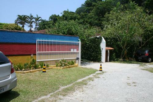 Hostal P�rola Da Mata