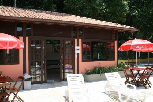 Hostal P�rola Da Mata