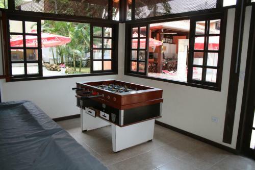 Hostal P�rola Da Mata