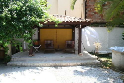 Hostal P�rola Da Mata