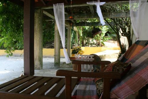 Hostal P�rola Da Mata