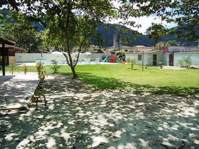 Hostal Pousada Mariu�