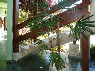Hostal Pousada Mariu�