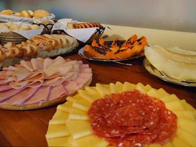Hostal Pousada Mariu�