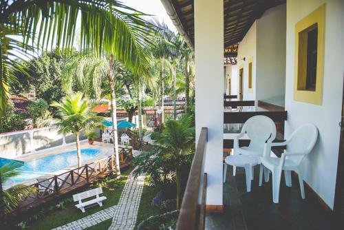 Hostal Pousada Casar�o