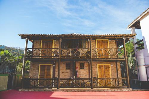 Hostal Pousada Casar�o
