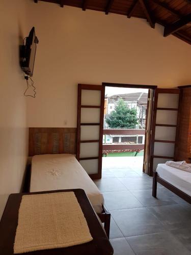 Hostal Pousada Casar�o