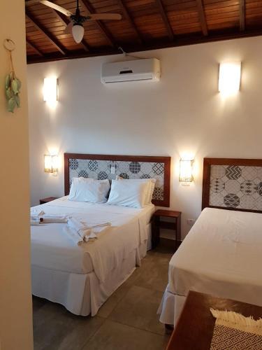 Hostal Pousada Casar�o