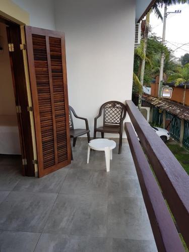Hostal Pousada Casar�o