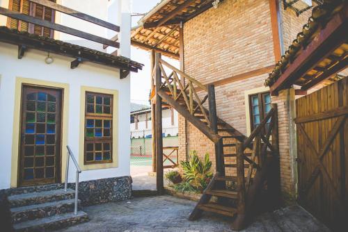 Hostal Pousada Casar�o